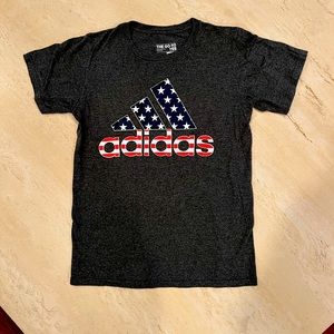 Adidas T-Shirt size S/P